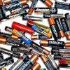 lithium battery disposal